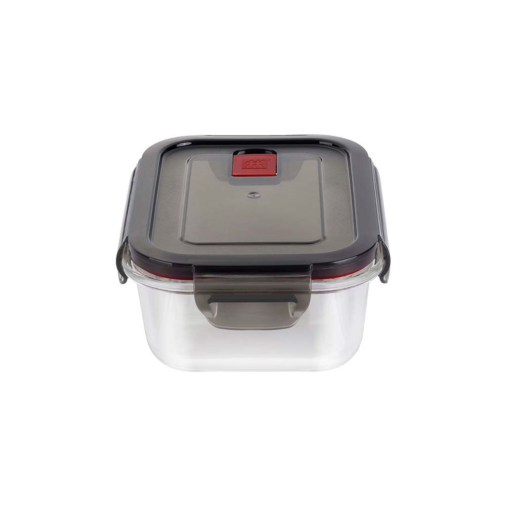 Zwilling Gusto Cam Saklama Kabı Dikdörtgen 0,6 LZwilling