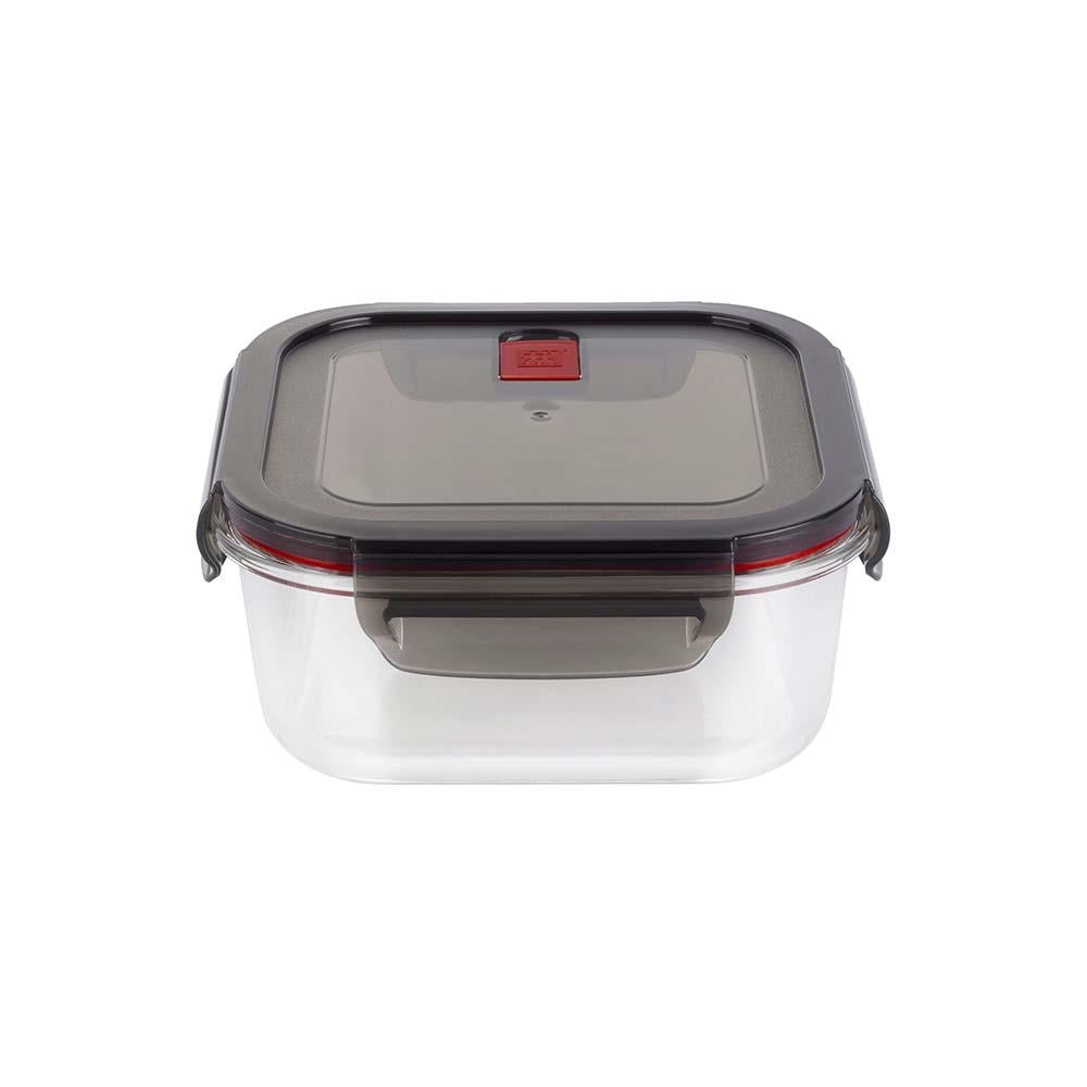 Zwilling Gusto Cam Saklama Kabı Kare 1,10 LZwilling