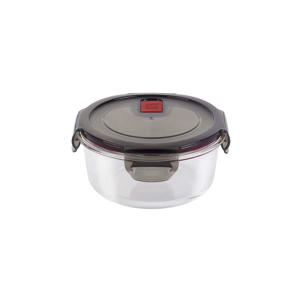 Zwilling Gusto Cam Saklama Kabı Yuvarlak 0,6 LZwilling