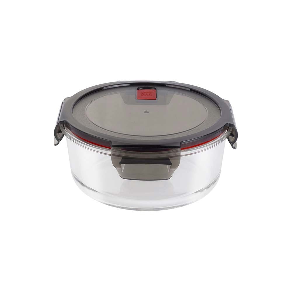 Zwilling Gusto Cam Saklama Kabı Yuvarlak 1,3 LZwilling