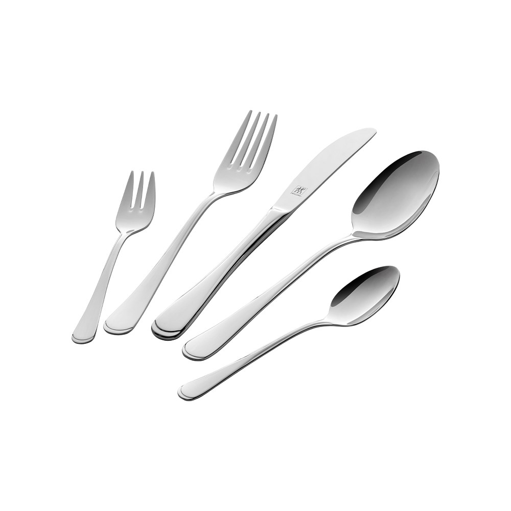 Zwilling Jessica Çatal Kaşık Bıçak Seti 68 ParçaZwilling