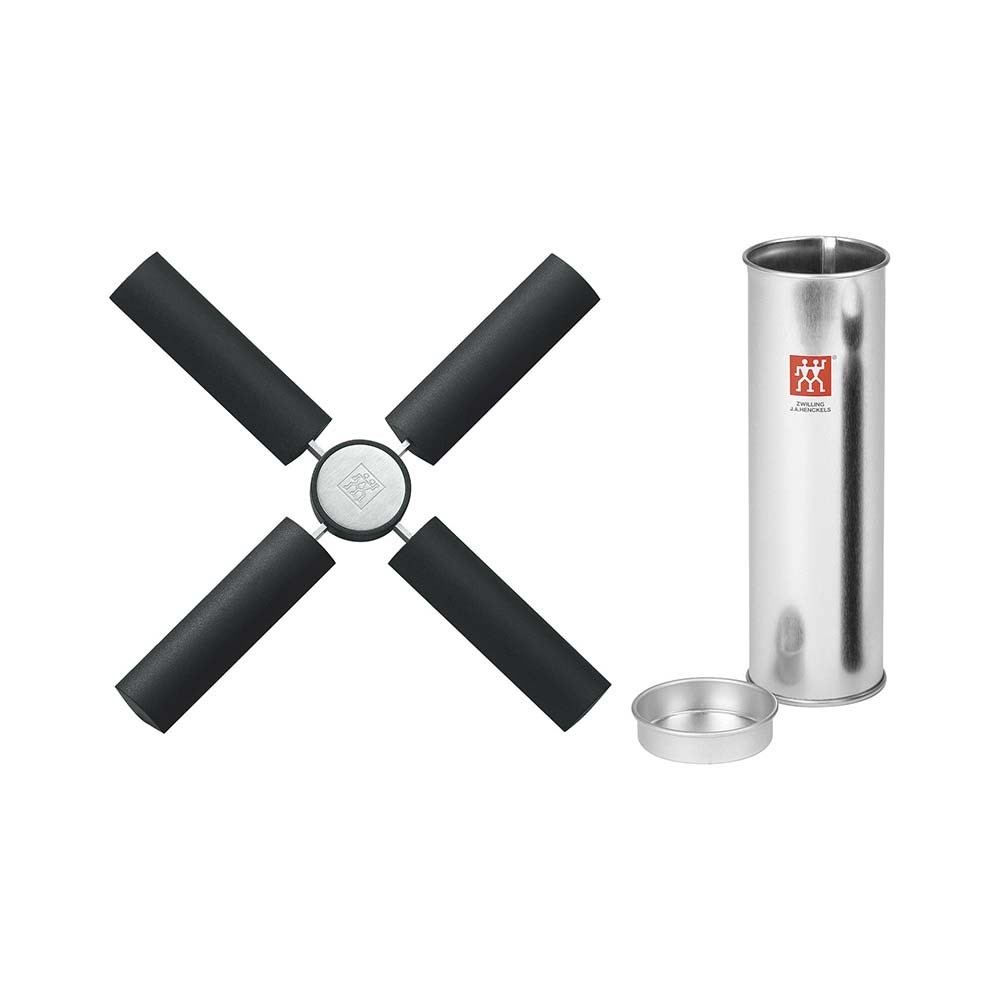 Zwilling Katlanabilir Silikon NihaleZwilling