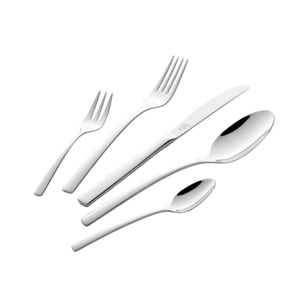Zwilling Loft Çatal Kaşık Bıçak Seti 68 ParçaZwilling