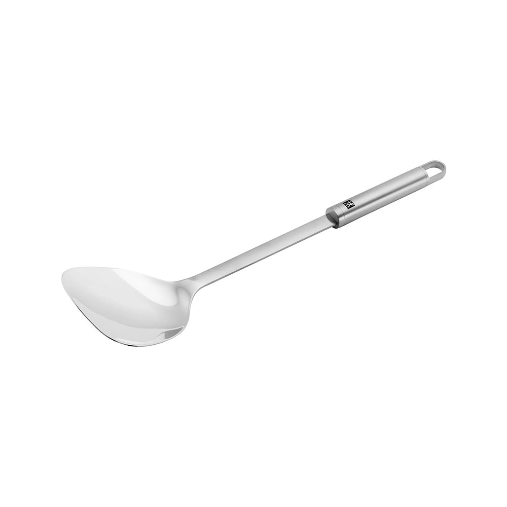 Zwilling Pro Çelik Uçlu Wok SpatulaZwilling