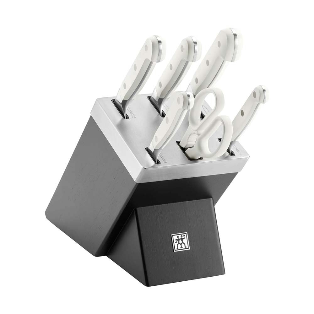 Zwilling Pro Le Blanc Bıçak Seti 7 ParçaZwilling