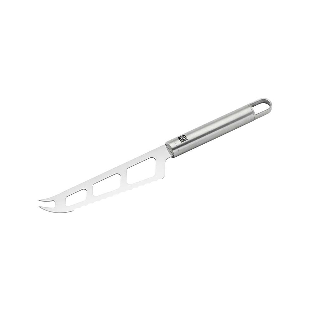 Zwilling Pro Peynir Bıçağı Siyah 27 cmZwilling