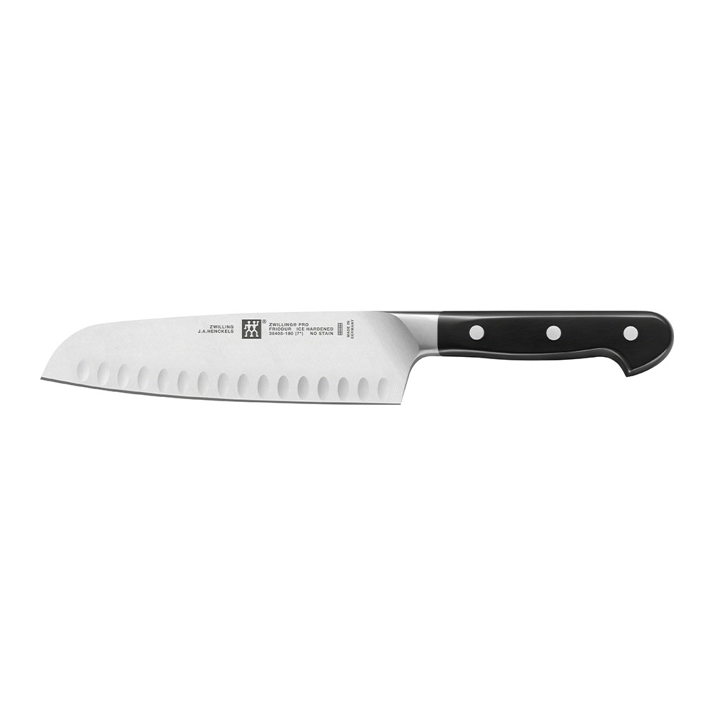 Zwilling Pro Santoku Bıçağı 18 cmZwilling