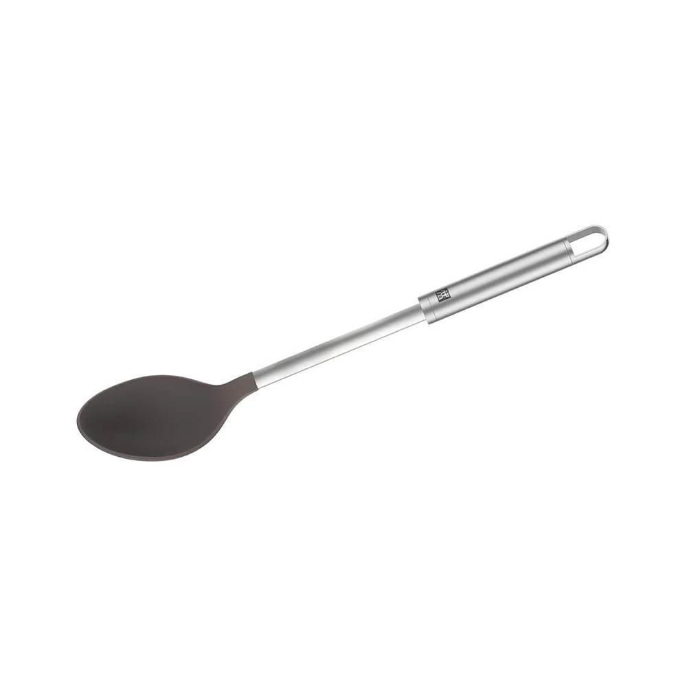 Zwilling Pro Silikon Uçlu Servis KaşığıZwilling