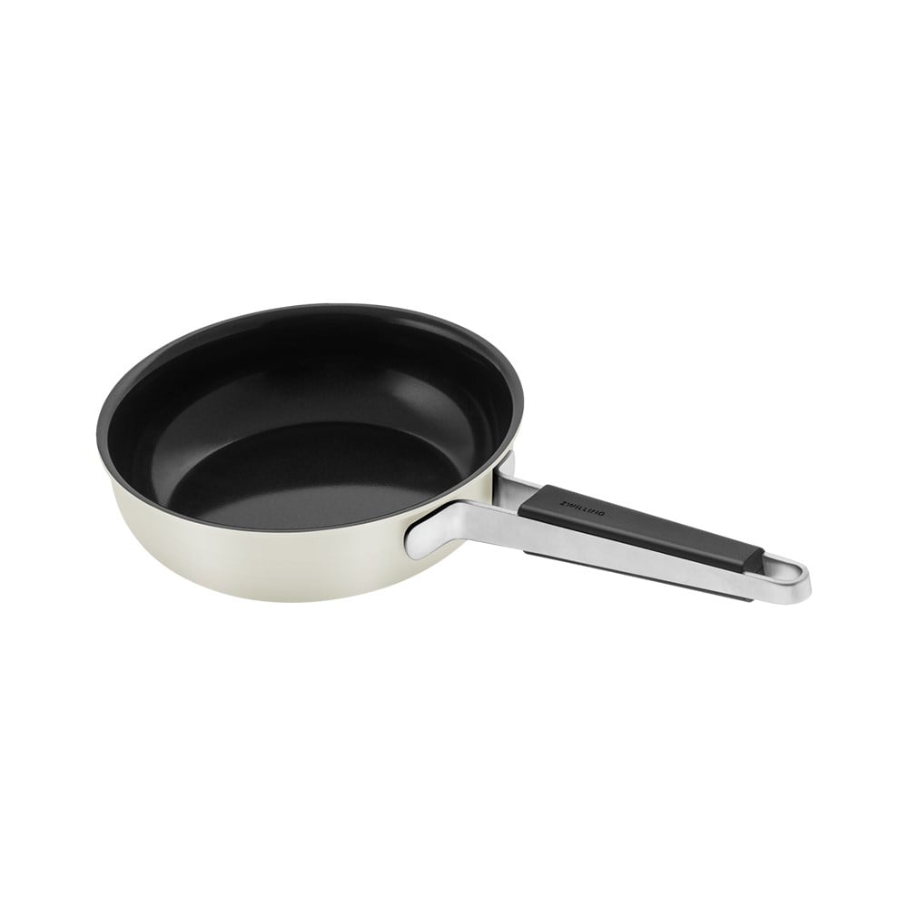 Zwilling Pure Kızartma Tavası 20 cm FildişiZwilling