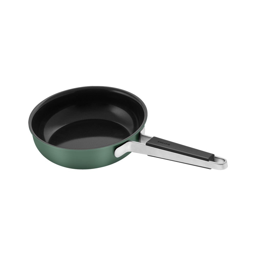 Zwilling Pure Kızartma Tavası 20 cm YeşilZwilling