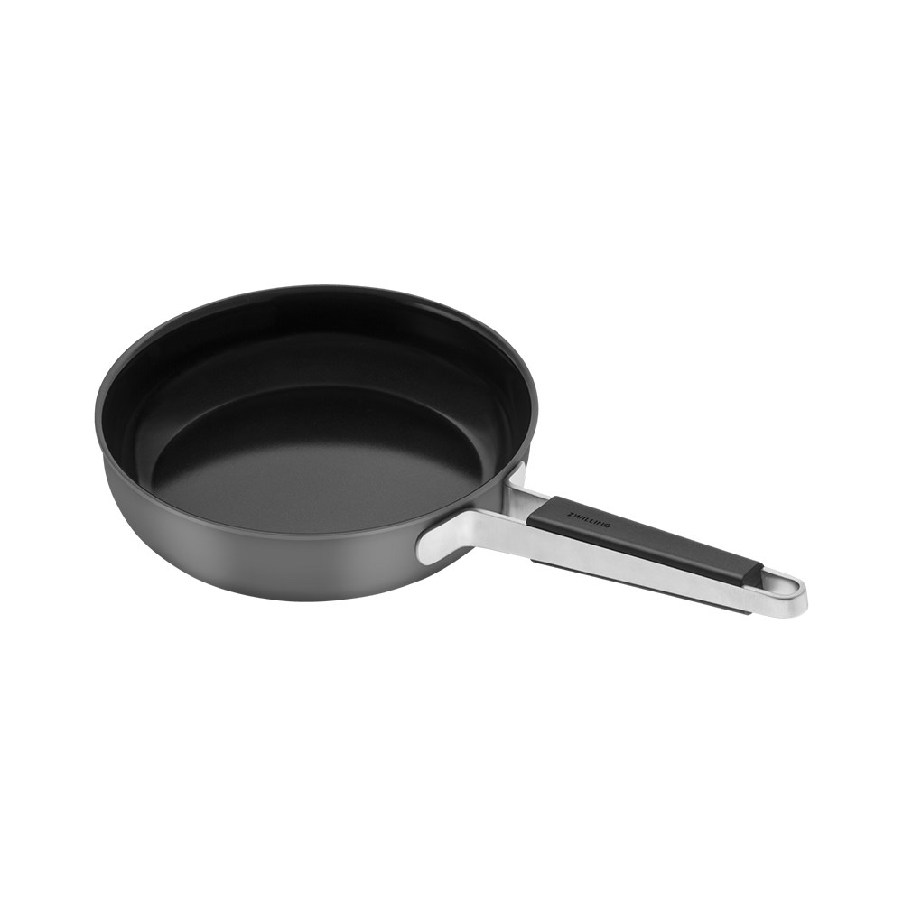 Zwilling Pure Kızartma Tavası 24 cm GriZwilling