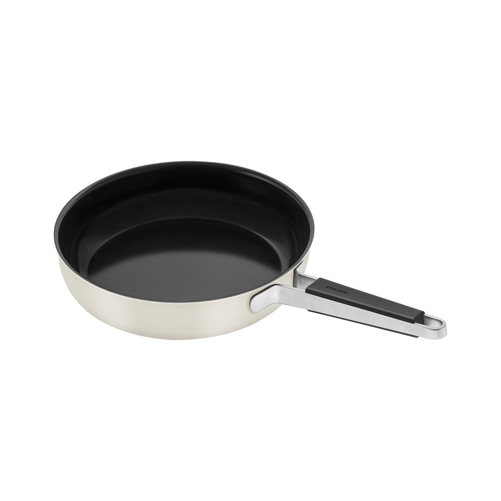 Zwilling Pure Kızartma Tavası 28 cm FildişiZwilling