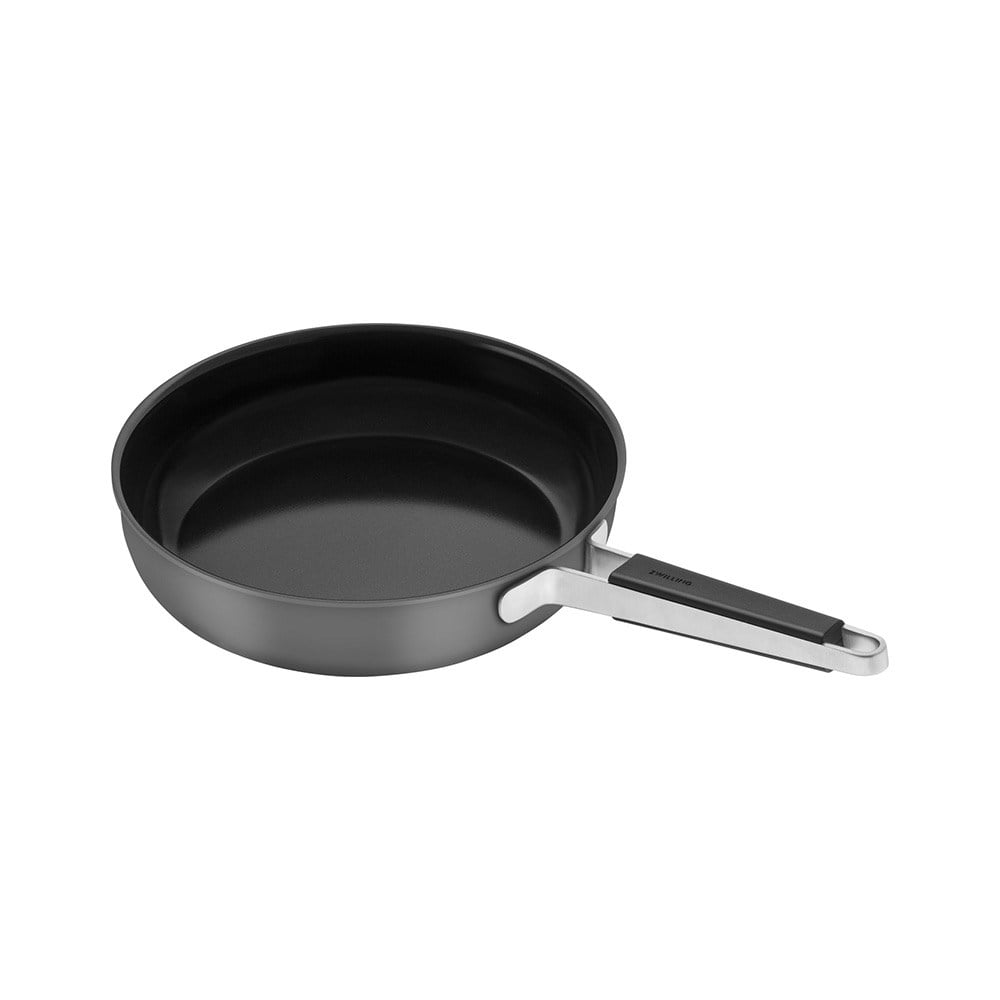Zwilling Pure Kızartma Tavası 28 cm GriZwilling