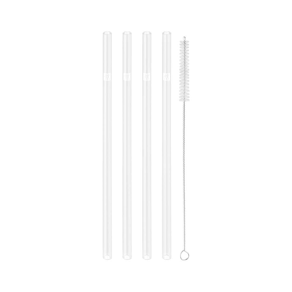 Zwilling Sorrento Düz Cam Pipet ŞeffafZwilling