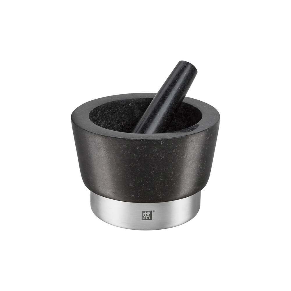 Zwilling Spices Havan Granit SiyahZwilling
