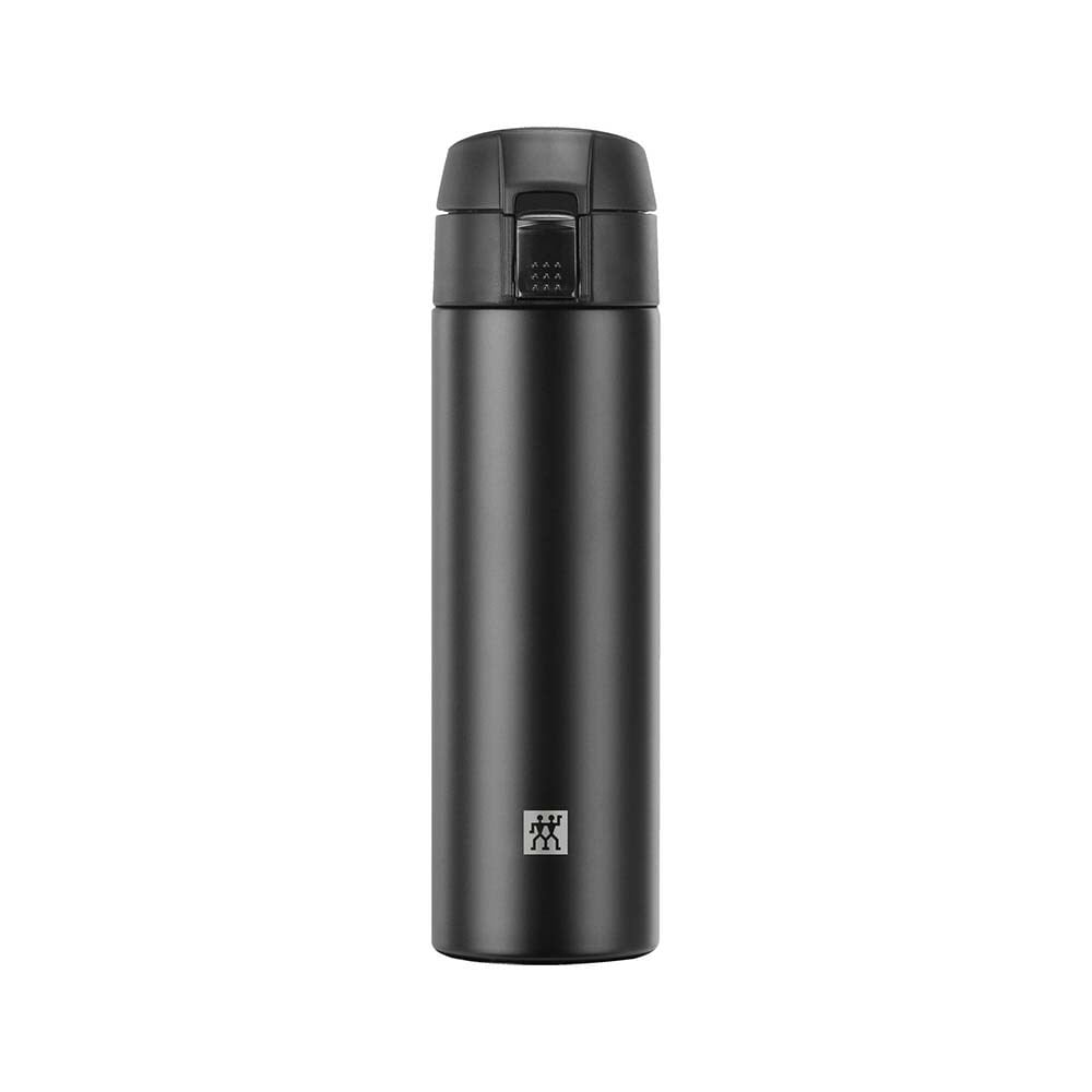 Zwilling Travel Termos 0,45 L SiyahZwilling