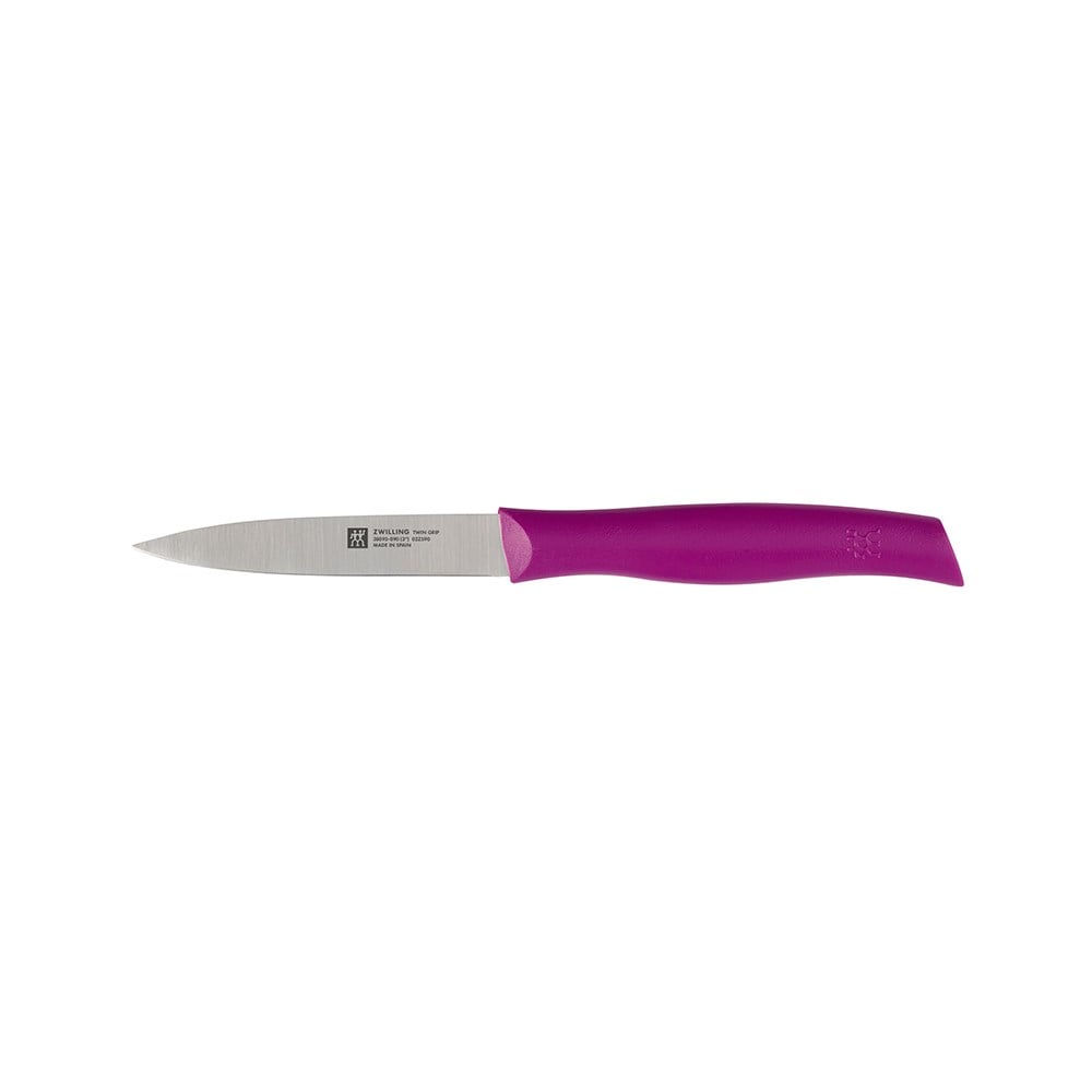 Zwilling Twin Grip Pembe Sebze/Meyve Bıçağı 9 cmZwilling