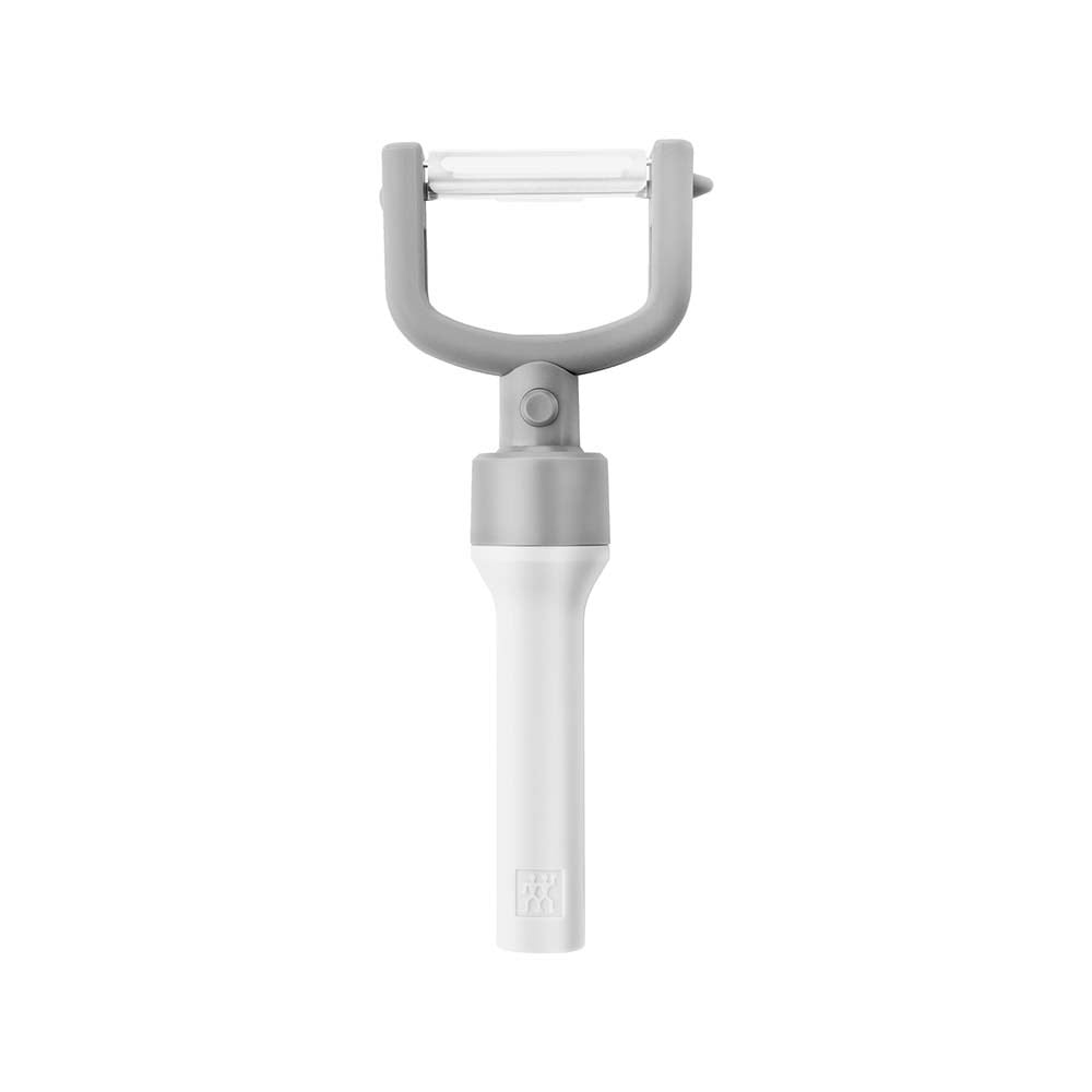 Zwilling Z-Cut 2'si 1 Arada Soyacak GriZwilling