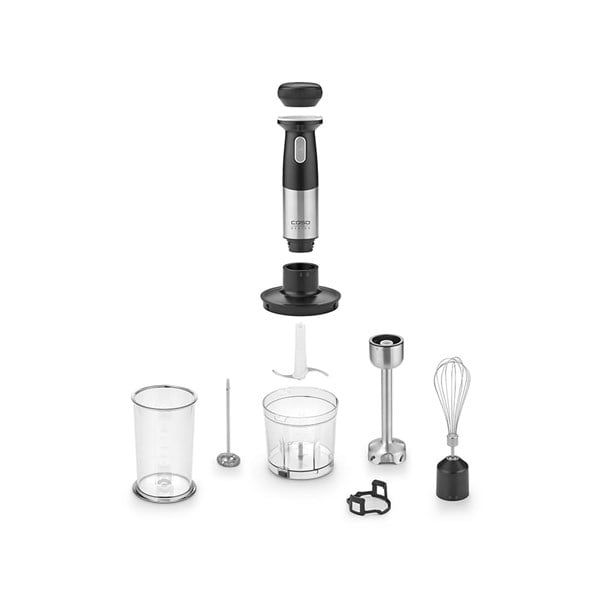 Caso Click & Mash Kablosuz Blender Seti BataryalıCaso