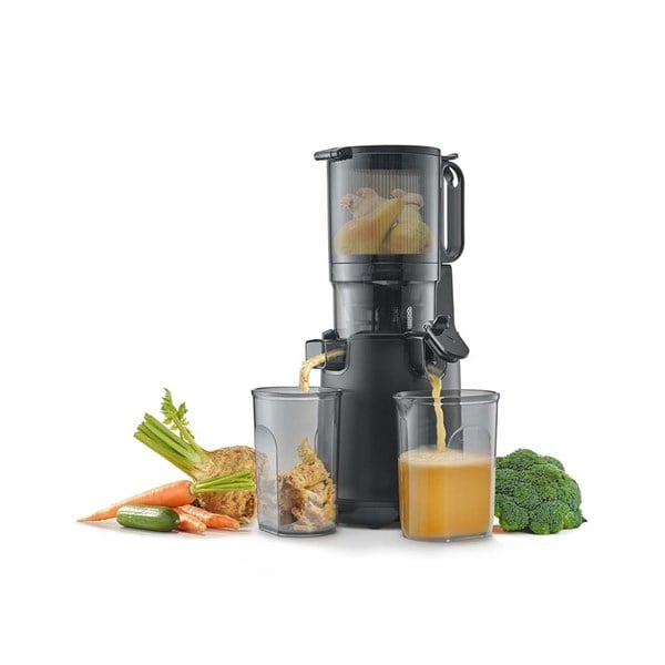 Caso JuiceFit Pro Katı Meyve SıkacağıCaso