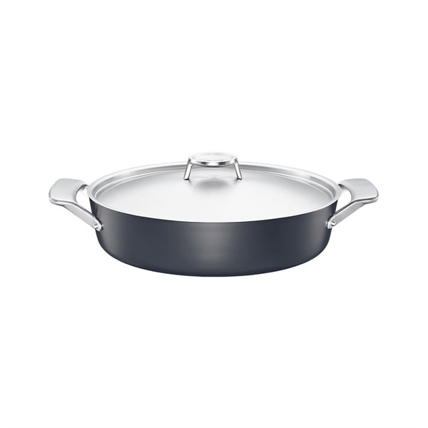 Fiskars Taiten Pilav Tenceresi 28 cmFiskars