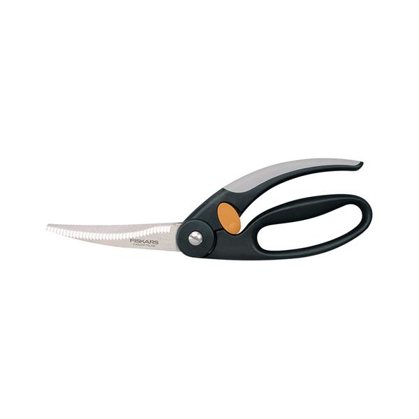 Fiskars Tavuk Makası 25 cmFISKARS