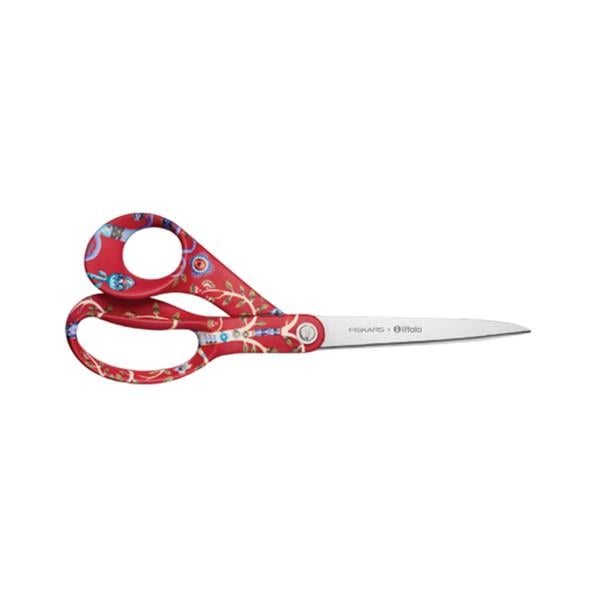 Fiskars x Iittala Taika Makas 21 cm KırmızıFiskars