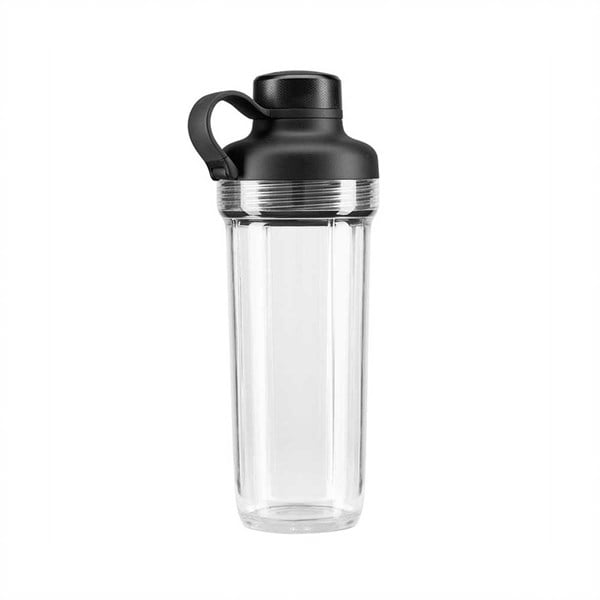 KitchenAid 5KSB2032PJA K400 Artisan Blender İçin 500 Ml Kişiye Özel SürahiKitchenAid