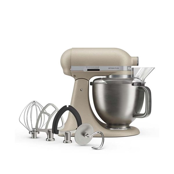 KitchenAid 5KSM50PKVEOC Artisan Plus 4,7 L Stand Mikser OatKitchenAid