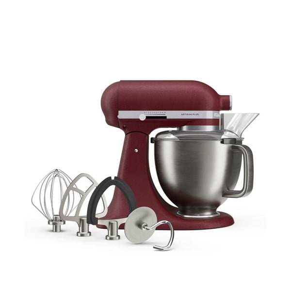 KitchenAid 5KSM50PKVESO Artisan Plus 4,7 L Stand Mikser Sun Dried TomatoKitchenAid