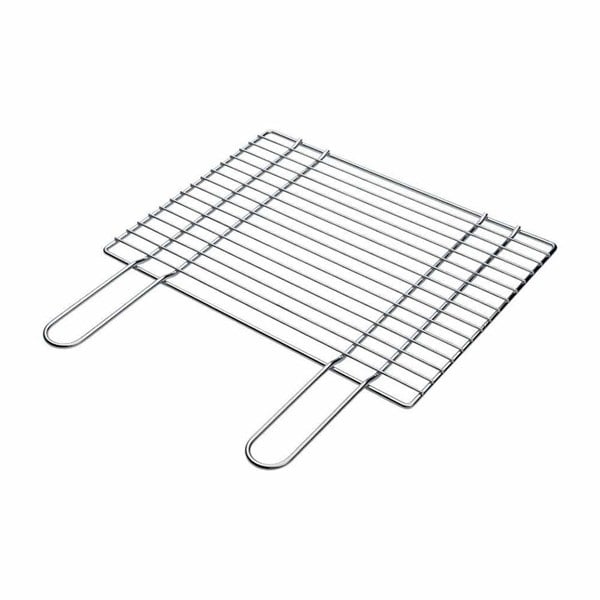 Landmann Dikdörtgen Izgara 60X40 cm KromLandmann