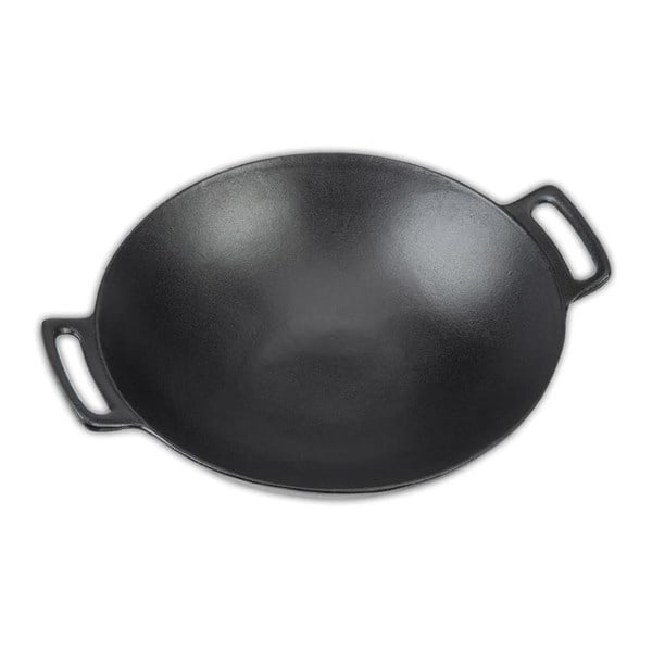 Landmann Modulus Döküm BBQ WokLandmann