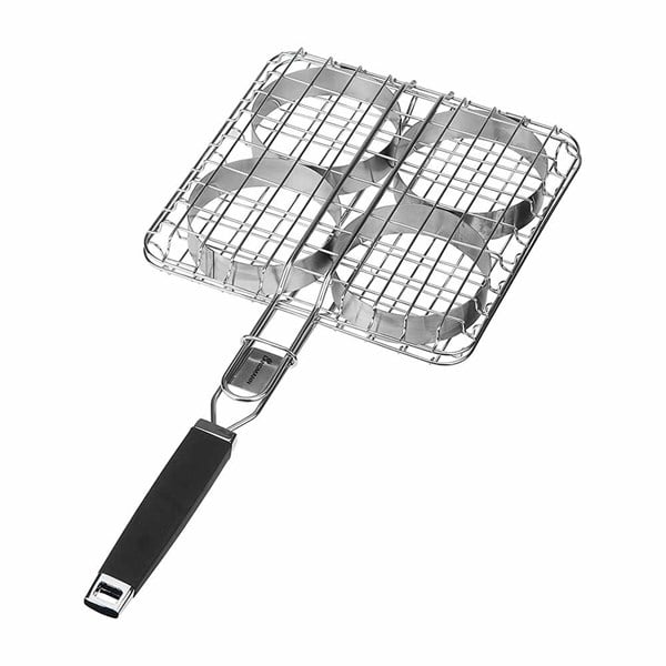 Landmann Pure Hamburger Izgara TeliLandmann