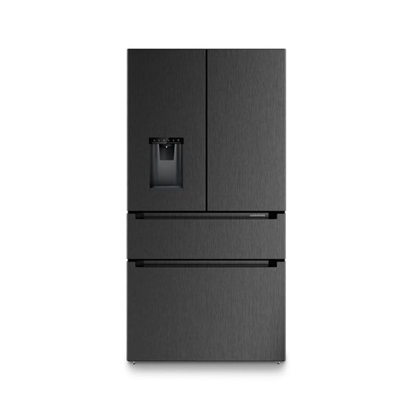 Liebherr MBbsdi 9528 Plus BioFresh NoFrost Alttan Donduruculu Buzdolabı BlackLiebherr