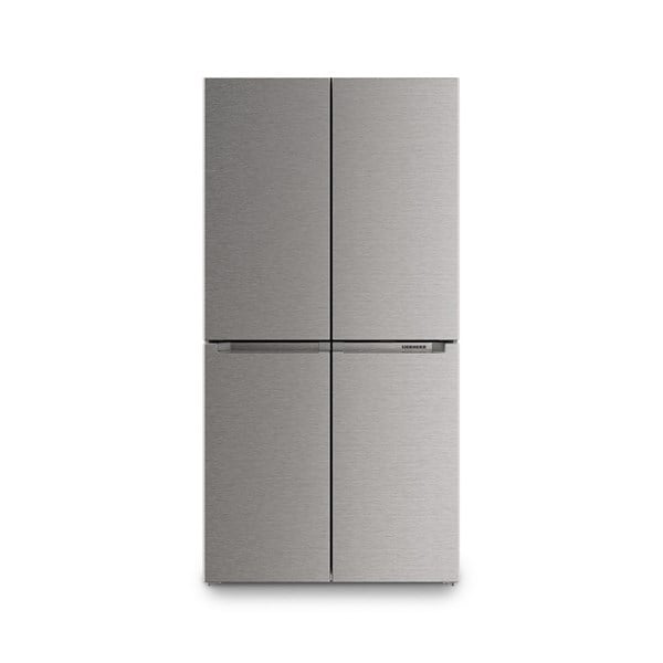 Liebherr MBsddi 9024 Plus BioFresh NoFrost Alttan Donduruculu Buzdolabı InoxLiebherr