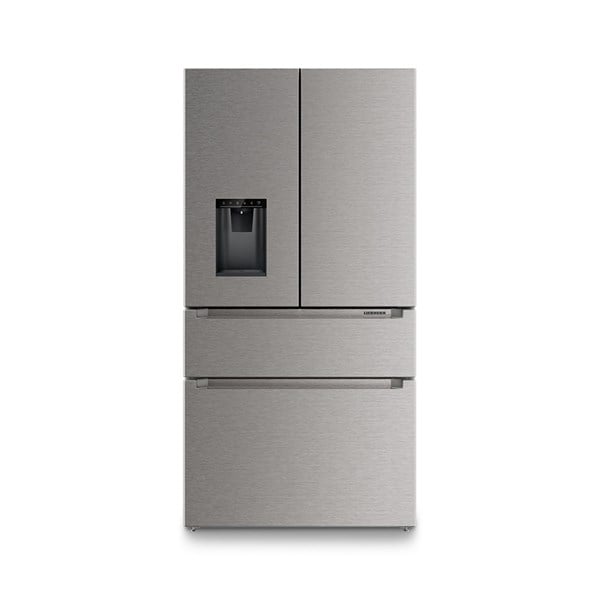 Liebherr MBsddi 9528 Plus BioFresh NoFrost Alttan Donduruculu Buzdolabı InoxLiebherr