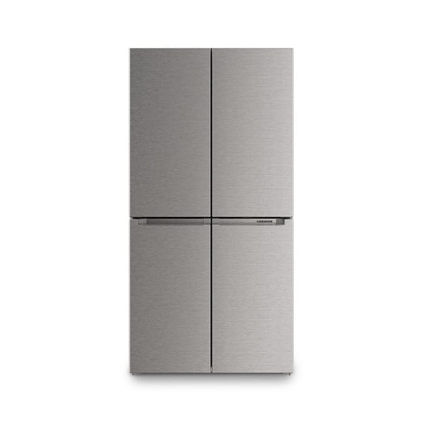 Liebherr Msdd 9012 Pure NoFrost Alttan Donduruculu Buzdolabı InoxLiebherr