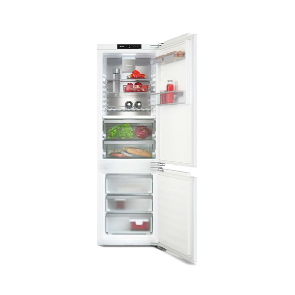Mieke KFN 7744 C 125 Gala Edition Ankastre Alttan Donduruculu Buzdolabı C Enerji Sınıfı BeyazMiele