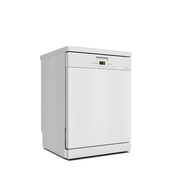 Miele G 5611 Active Solo Bulaşık Makinesi A Enerji Sınıfı BeyazMiele