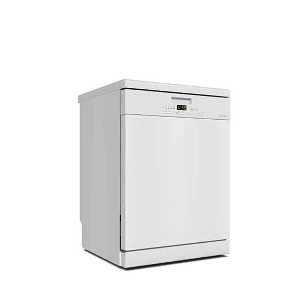 Miele G 5611 SC Active Solo Bulaşık Makinesi A Enerji Sınıfı BeyazMiele
