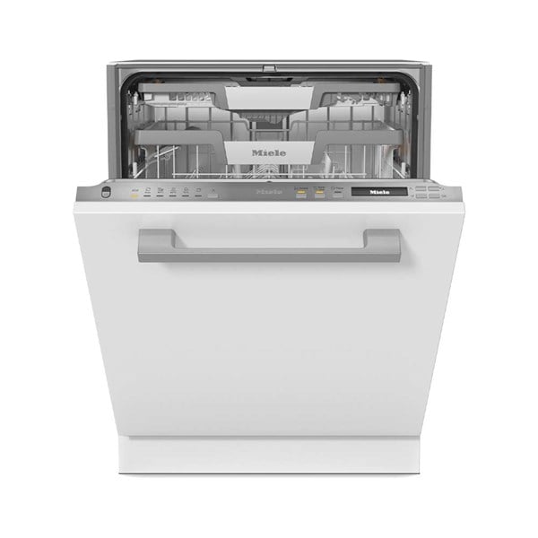 Miele G 7080 SCVi AutoDos Tam Ankastre Bulaşık Makinesi A Enerji Sınıfı ÇelikMiele