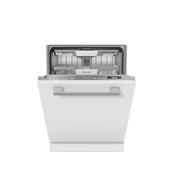 Miele G 7085 SCVi XXL AutoDos Tam Entegre Bulaşık Makinesi A Enerji Sınıfı ÇelikMiele