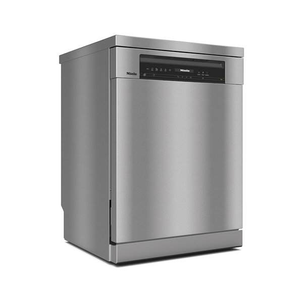 Miele G 7600 SC AutoDos Solo Bulaşık Makinesi A Enerji Sınıfı ÇelikMiele