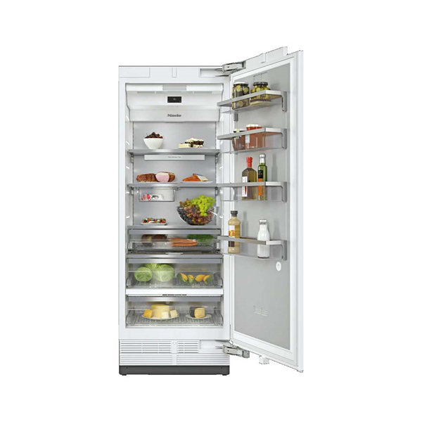 Miele K 2802 MasterCool Ankastre Buzdolabı E Enerji Sınıfı BeyazMiele