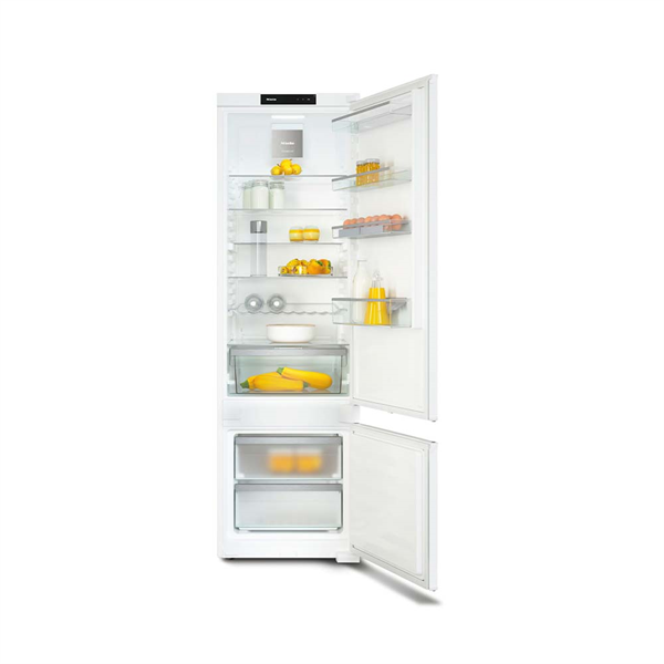 Miele KF 7731 D Ankastre Alttan Donduruculu Buzdolabı D Enerji Sınıfı BeyazMiele