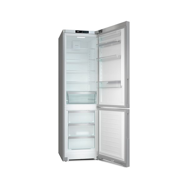 Miele KFN 4395 DD Solo Alttan Donduruculu Buzdolabı D Enerji Sınıfı ÇelikMiele