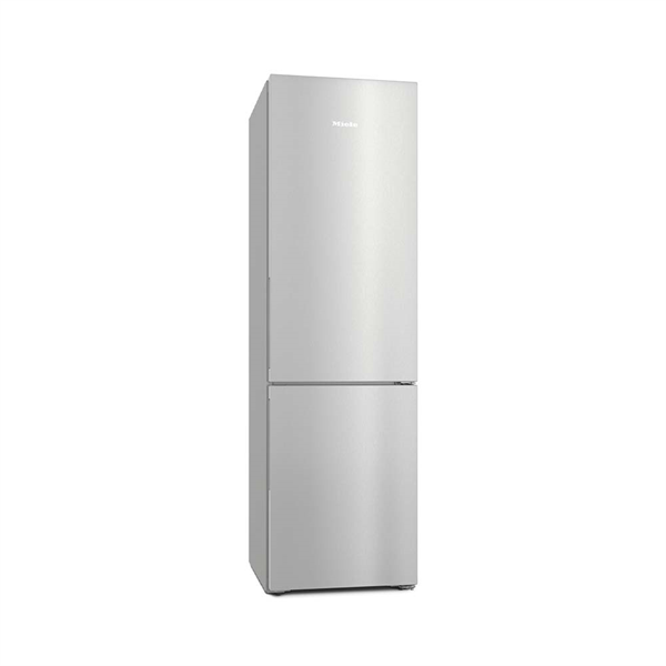 Miele KFN 4397 CD 125 Edition Solo Alttan Donduruculu Buzdolabı C Enerji Sınıfı ÇelikMiele