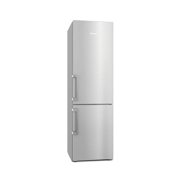 Miele KFN 4799 AD 125 Gala Edition Solo Alttan Donduruculu Buzdolabı A Enerji Sınıfı ÇelikMiele