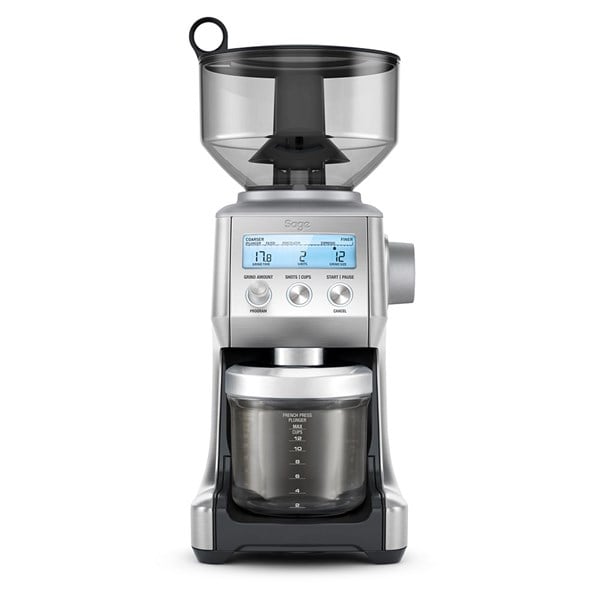 Sage BCG820 The Smart Grinder™ Pro Kahve ÖğütücüSage