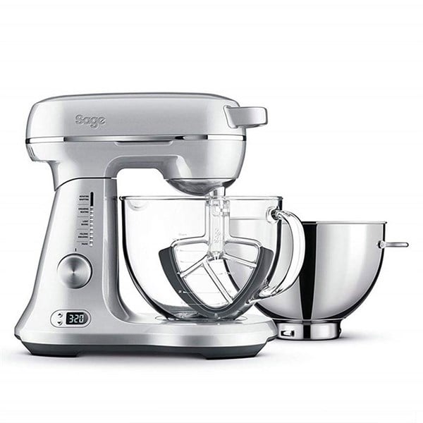 Sage BEM825 The Bakery Boss™ Stand MikserSage